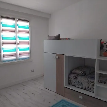 Insula Apartmán