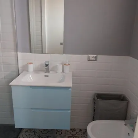 Insula Apartmán