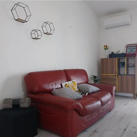 Apartmán Insula Tortolì