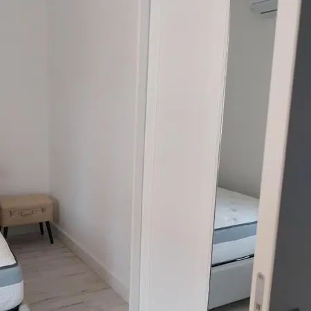 Apartmán Insula