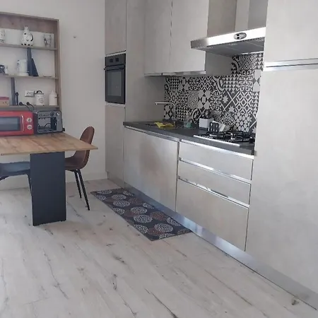 Insula Apartmán *