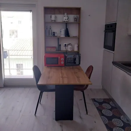 Apartmán Insula *