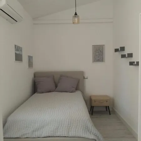 Insula Apartmán Tortolì
