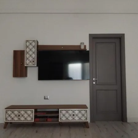Insula Apartmán *