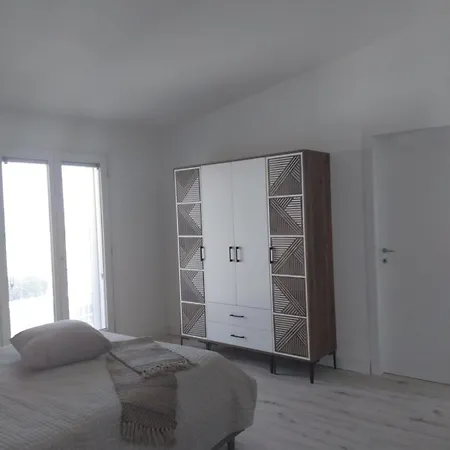 Apartmán Insula *