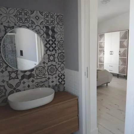 Insula Apartmán