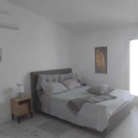 Apartmán Insula *
