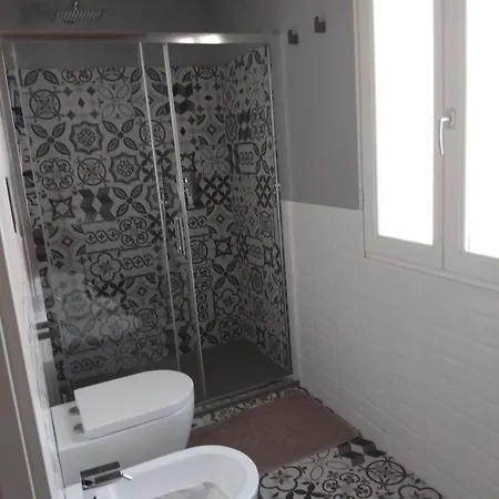 Insula Apartmán Tortolì