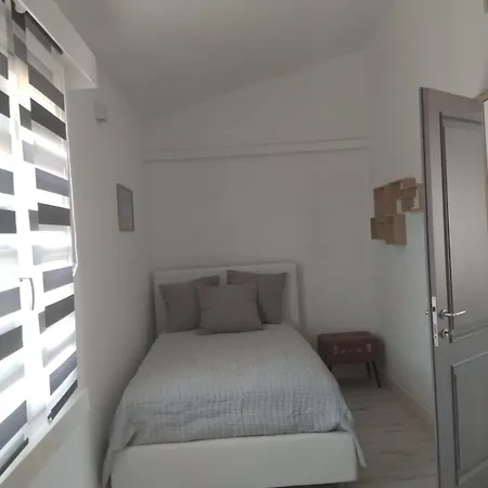 Apartmán Insula Tortolì