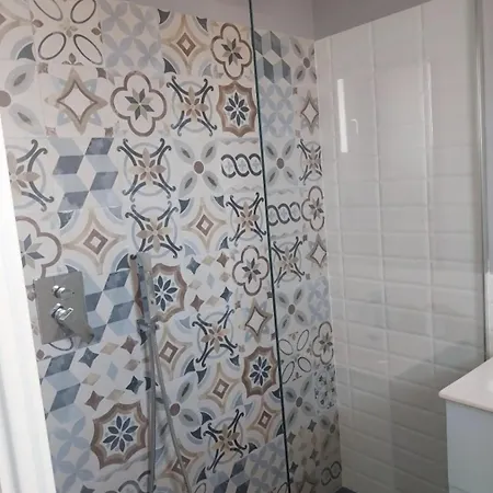Insula Apartmán Tortolì