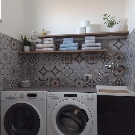 Apartmán Insula Tortolì